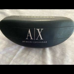 Armani exchange sunglasses